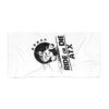 Ride or Die ATX Beach Towel - Image 2