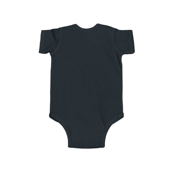 Ride or Die ATX Baby Onesies - Image 2