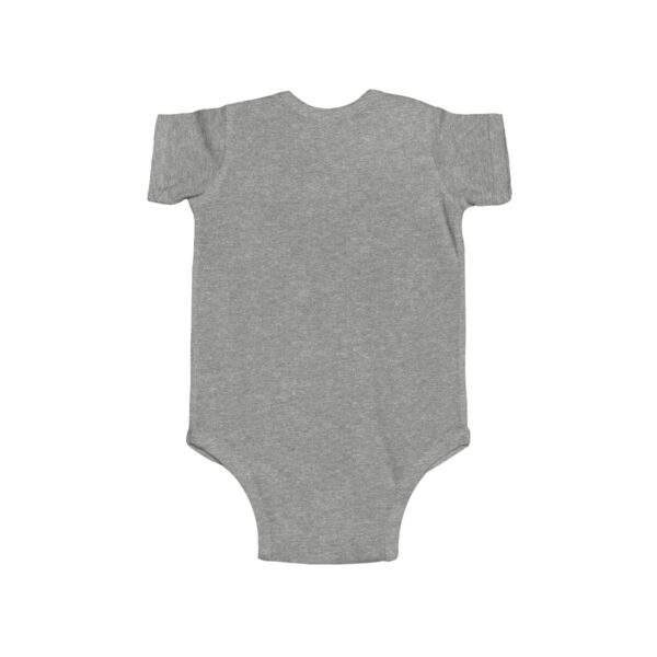 Ride or Die ATX Baby Onesies - Image 6