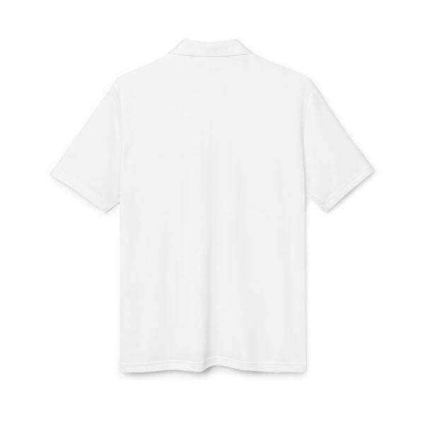 adidas Premium: Official Logo Performance Polo - Image 4