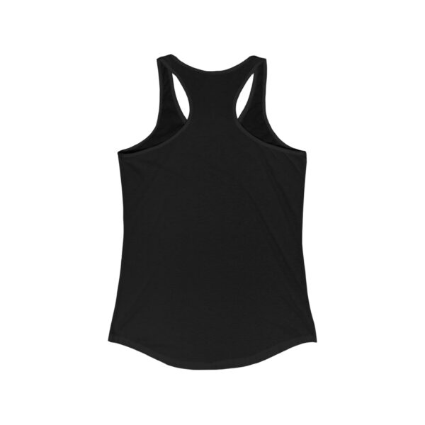 Women's Official Logo Racerback Tank - Image 2