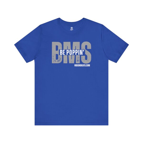 BMS Be Poppin' - Image 3