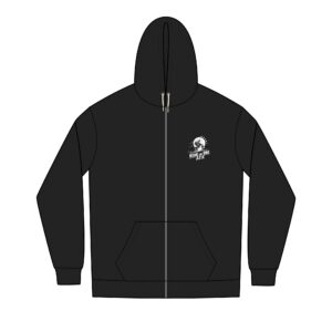 Ride or Die ATX OG Hoodie